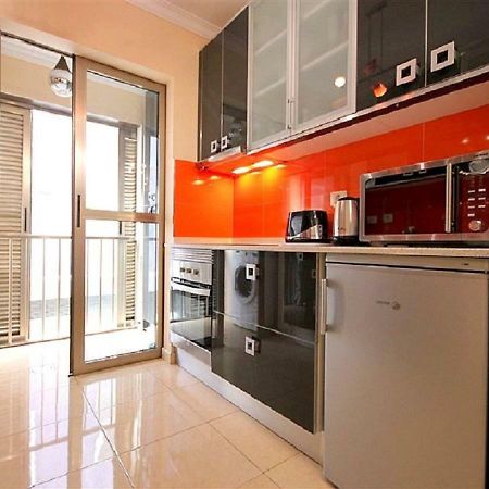 Marlenghi Apartment Las Palmas de Gran Canaria Exterior photo