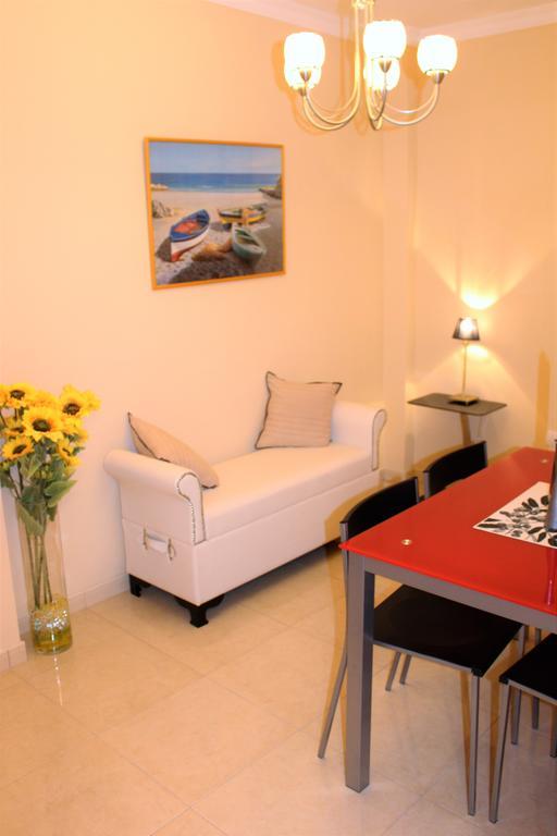 Marlenghi Apartment Las Palmas de Gran Canaria Exterior photo