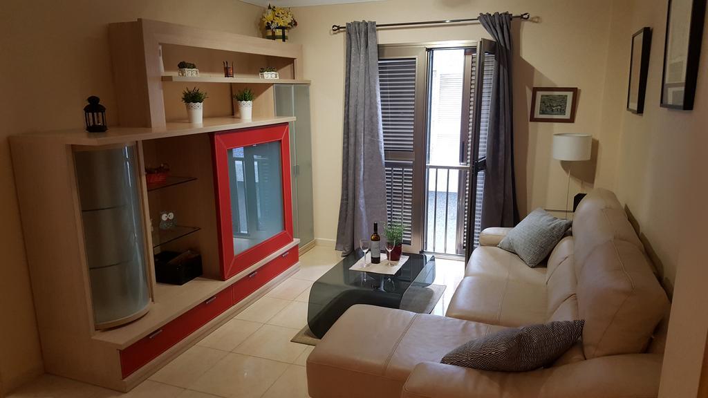 Marlenghi Apartment Las Palmas de Gran Canaria Exterior photo