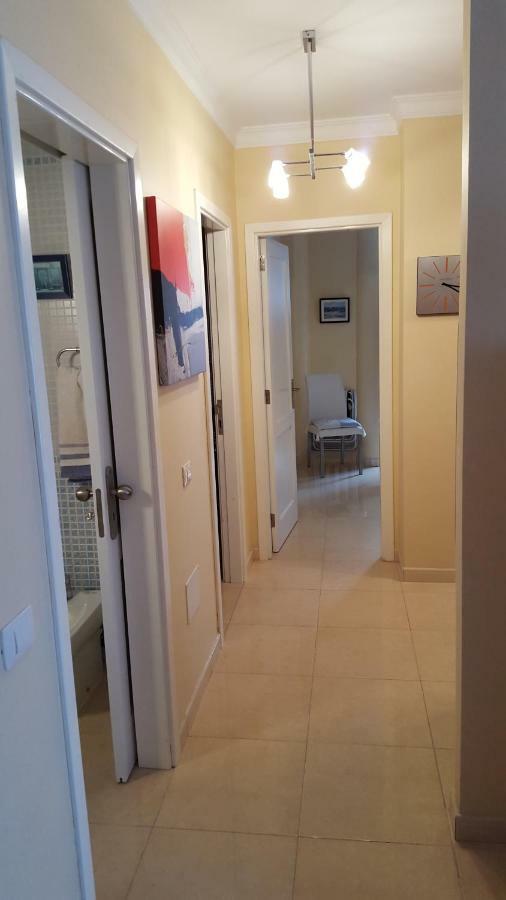 Marlenghi Apartment Las Palmas de Gran Canaria Exterior photo