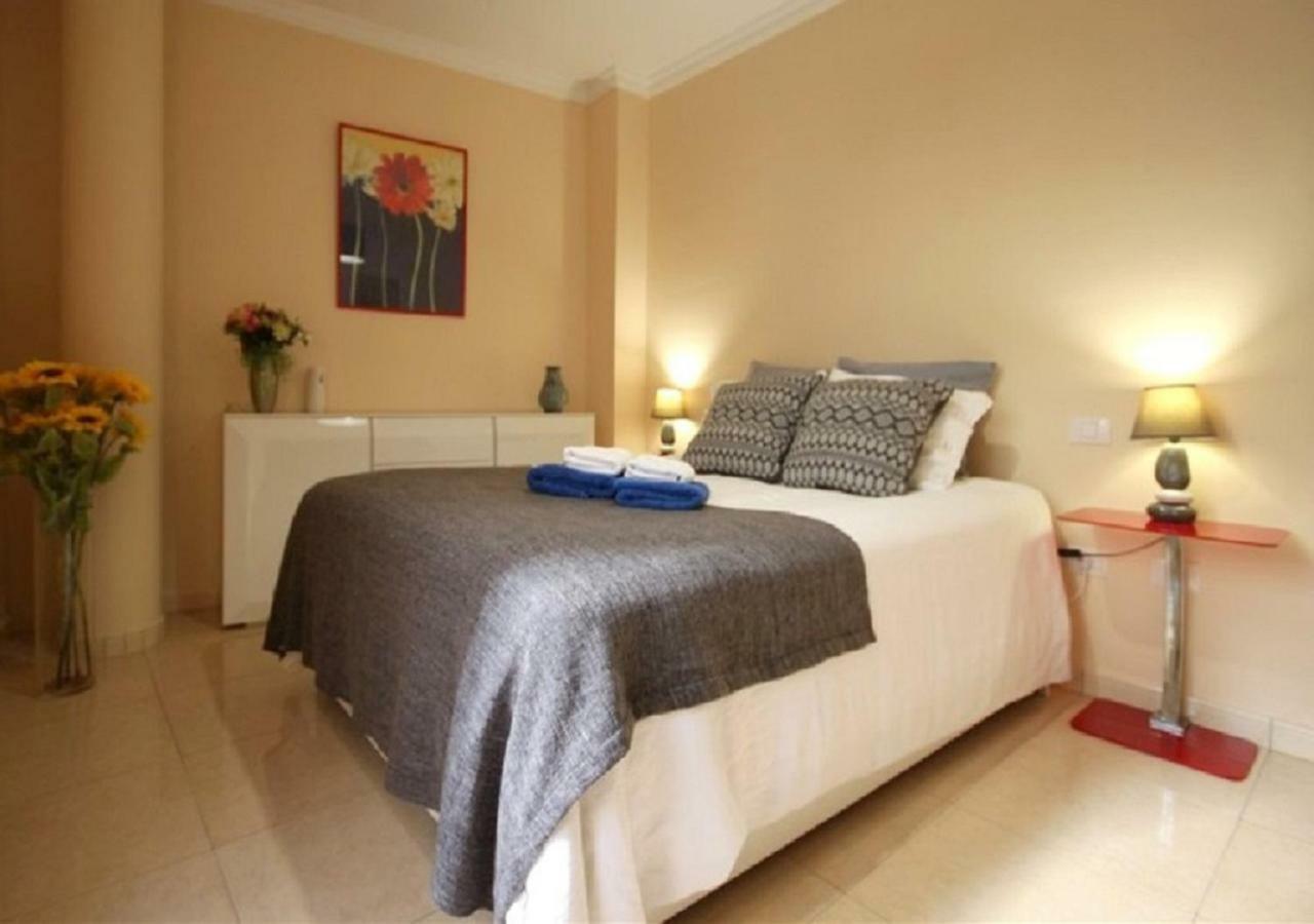 Marlenghi Apartment Las Palmas de Gran Canaria Exterior photo