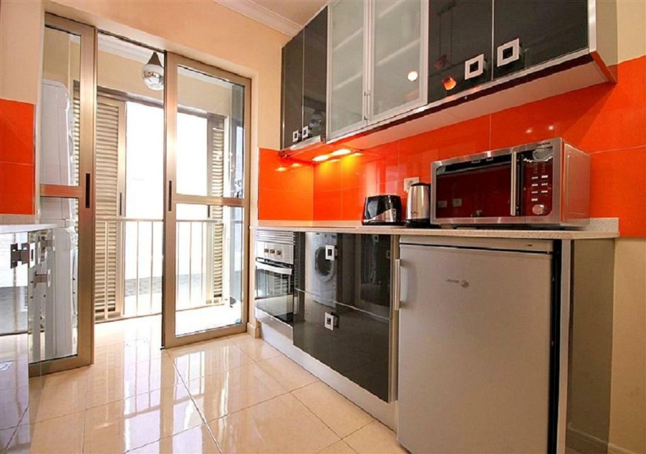 Marlenghi Apartment Las Palmas de Gran Canaria Exterior photo