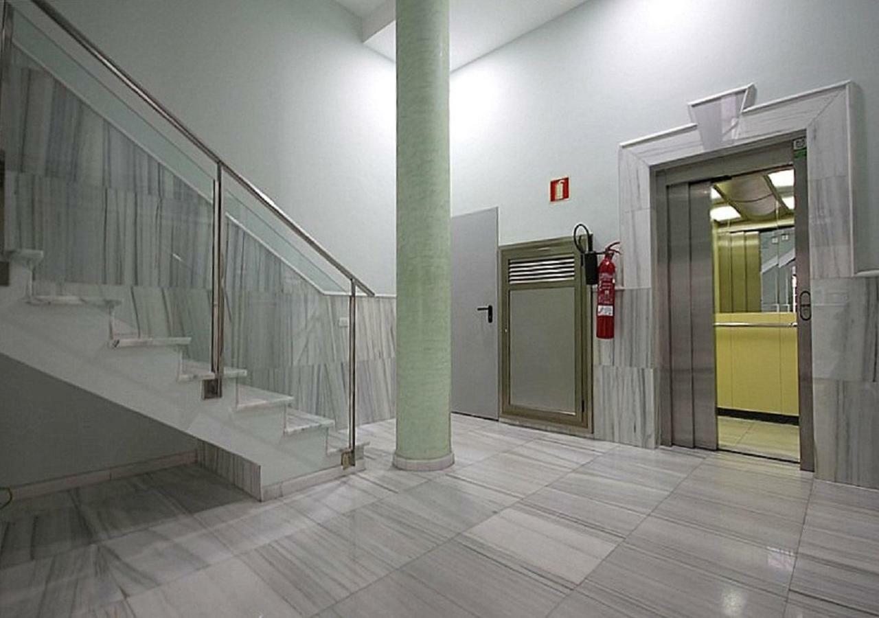 Marlenghi Apartment Las Palmas de Gran Canaria Exterior photo
