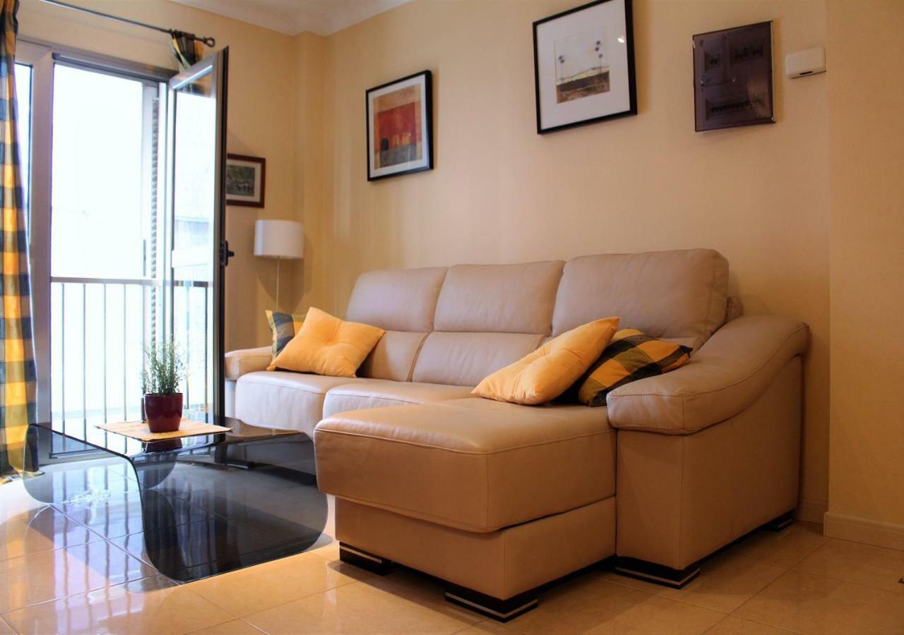 Marlenghi Apartment Las Palmas de Gran Canaria Exterior photo