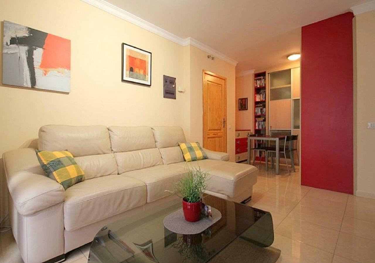 Marlenghi Apartment Las Palmas de Gran Canaria Exterior photo