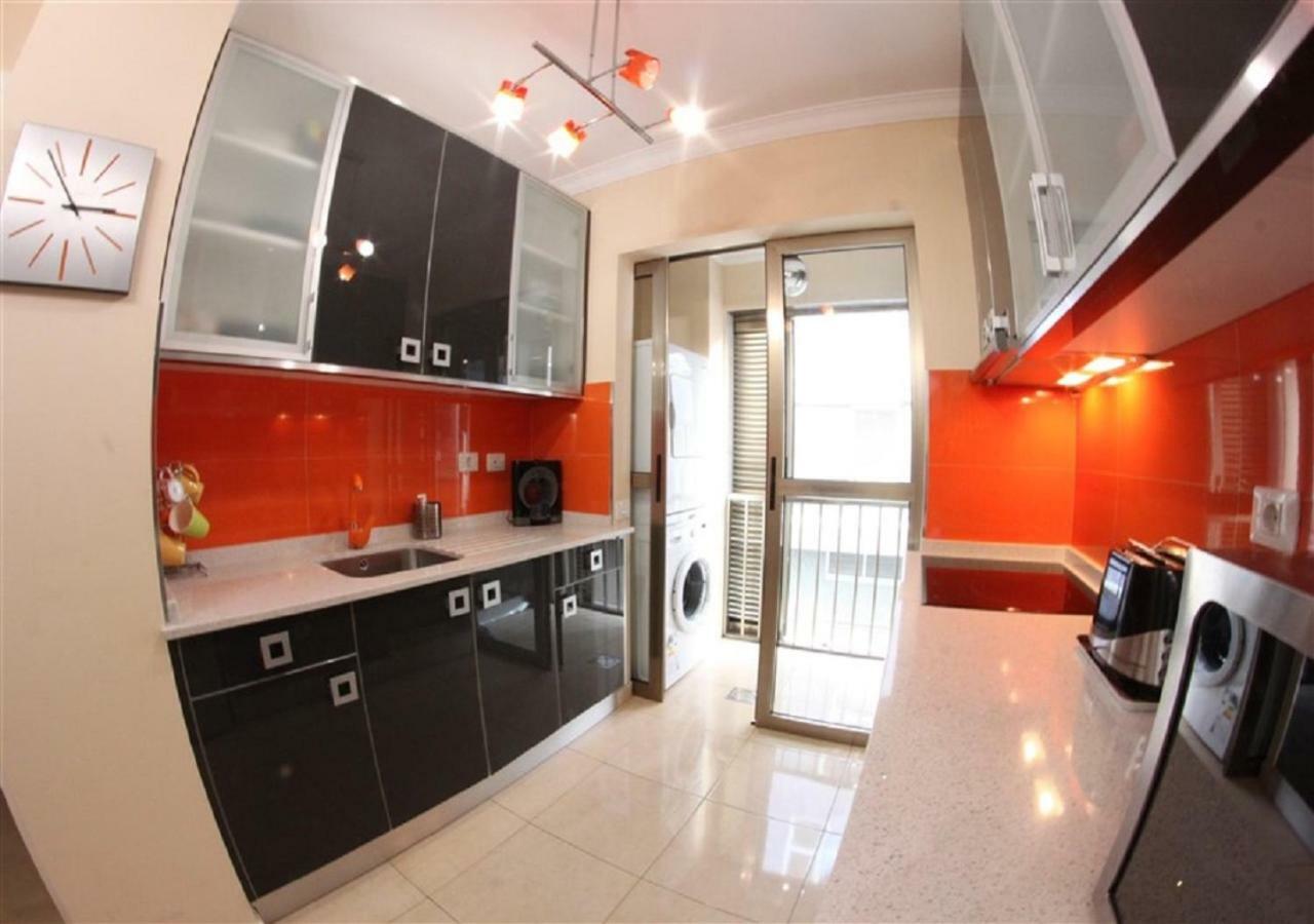 Marlenghi Apartment Las Palmas de Gran Canaria Exterior photo