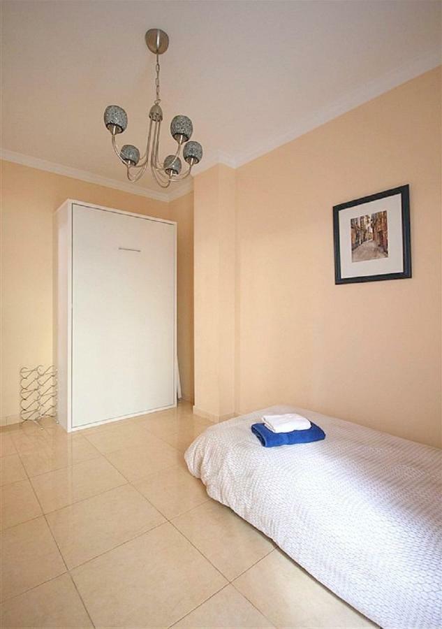 Marlenghi Apartment Las Palmas de Gran Canaria Exterior photo